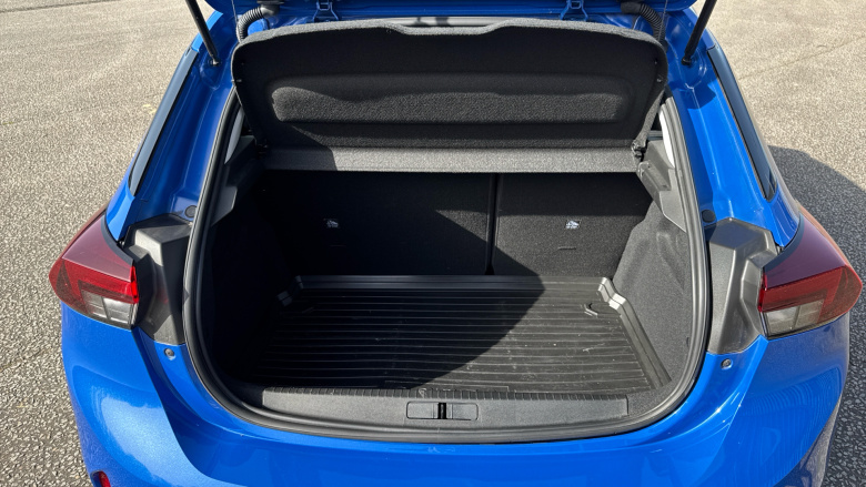 Vauxhall Corsa 1.2 SE Edition 5dr Petrol Hatchback